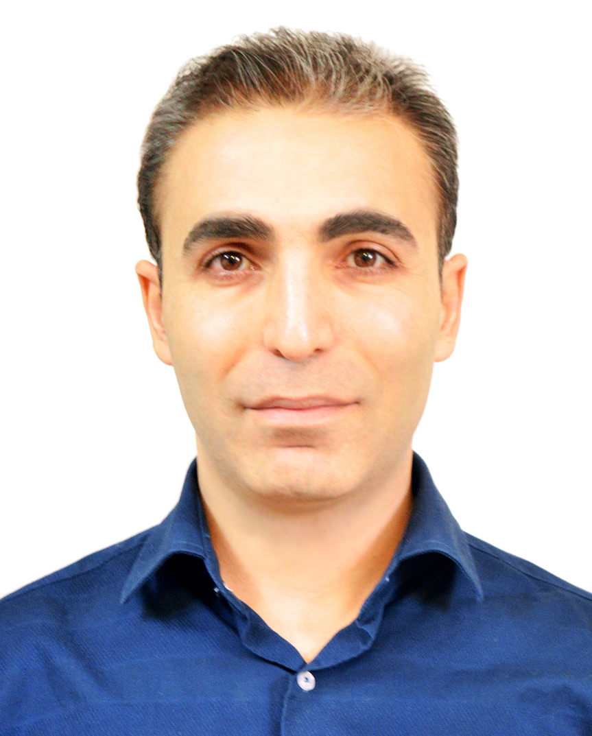دکتر صدر الدین طاهری